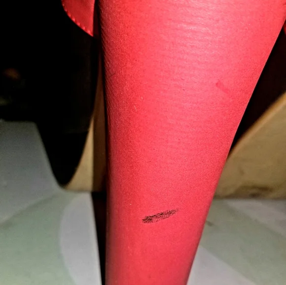 Platform heels - Picture 6 of 12